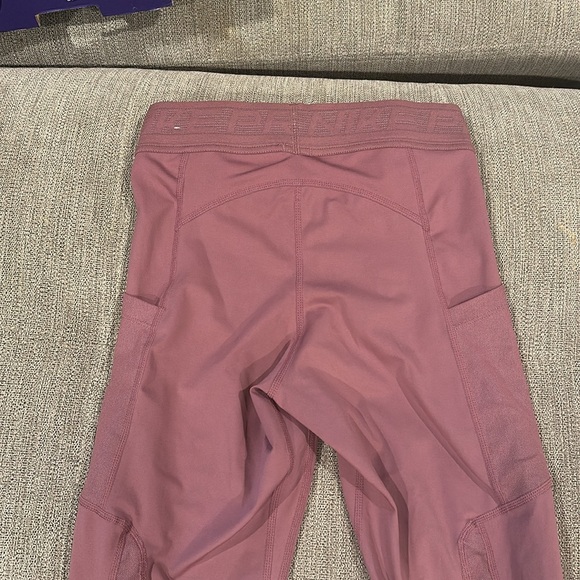 Nike Pro Leggings - Picture 3 of 4